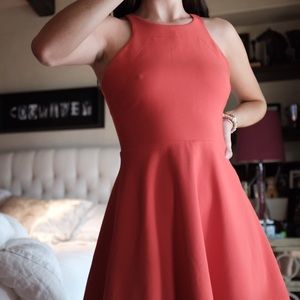 Elizabeth&James dress